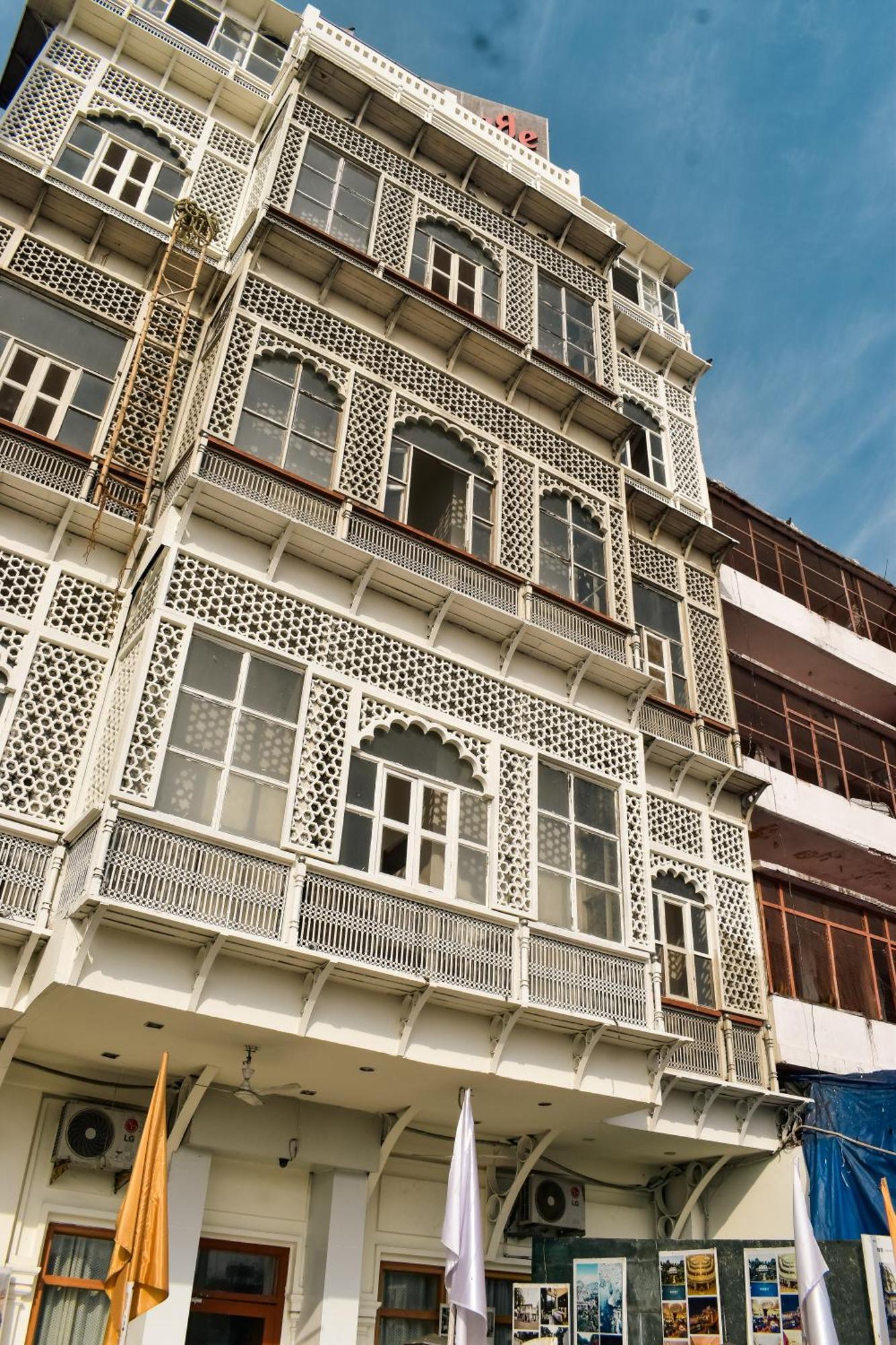 Ganga Heritage By Howard หริทวาร ภายนอก รูปภาพ